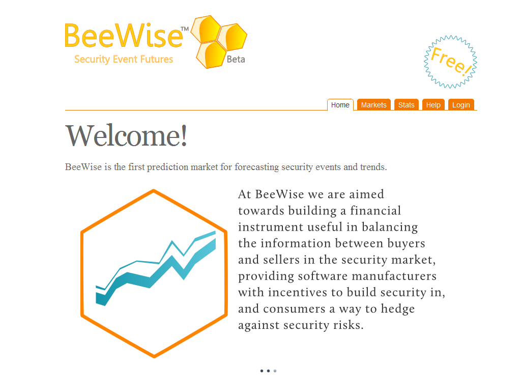 BeeWise — cover