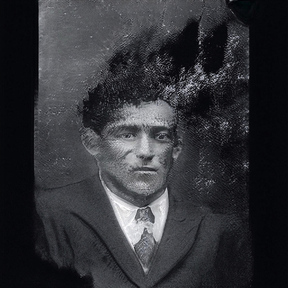 portrait ed7adee5cd1a of the series Retained Reports