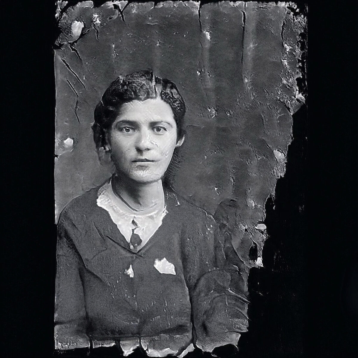 portrait aa7930c8b01a of the series Retained Reports