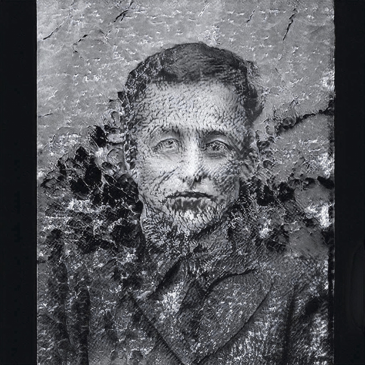 portrait 69982a186d05 of the series Retained Reports