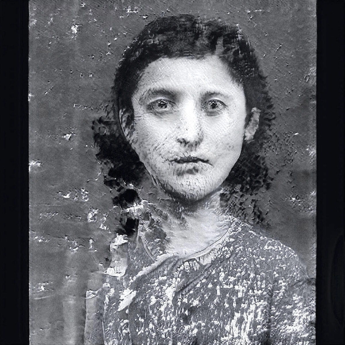 portrait 36c486a7af62 of the series Retained Reports