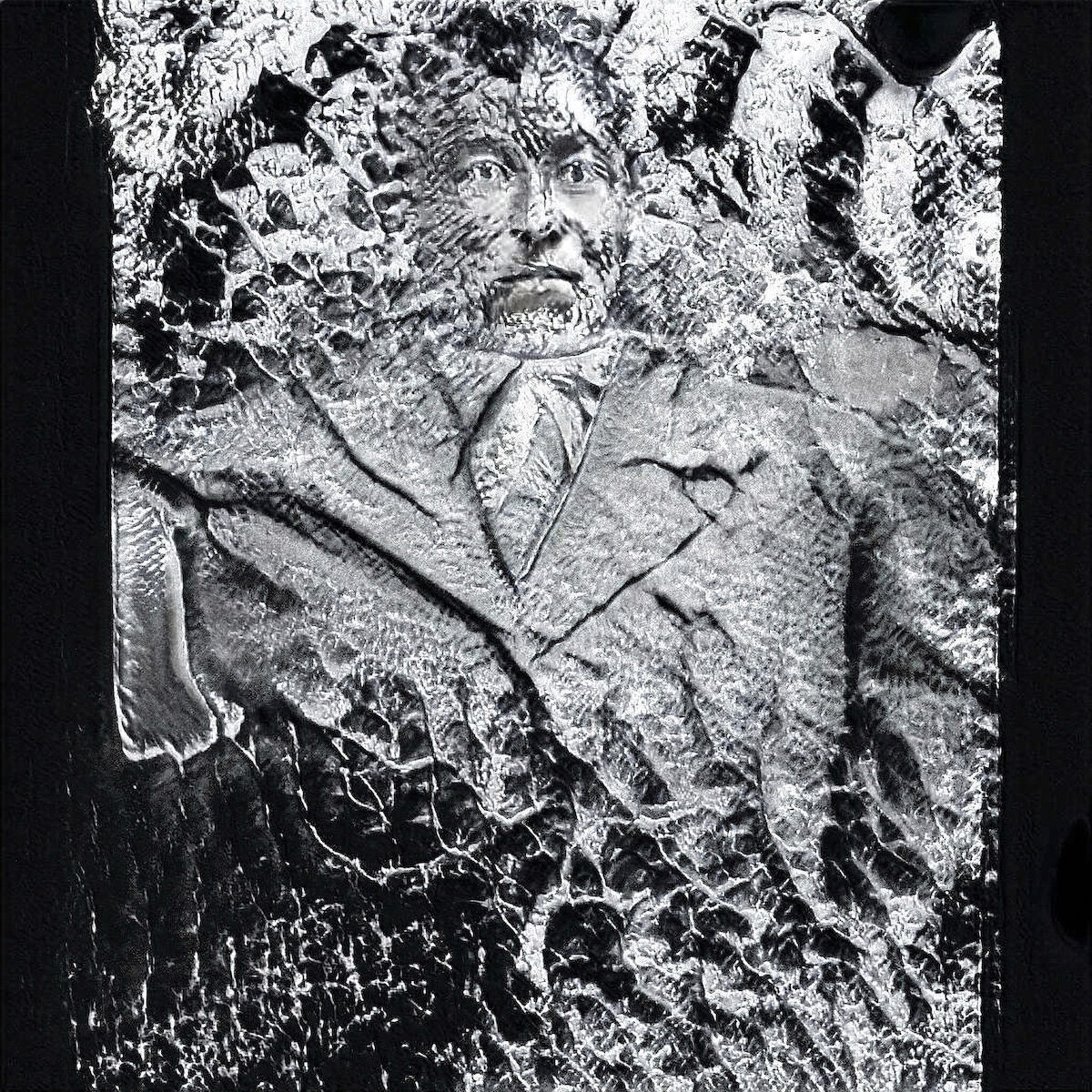 portrait e4fcc5d5f86f of the series Retained Reports