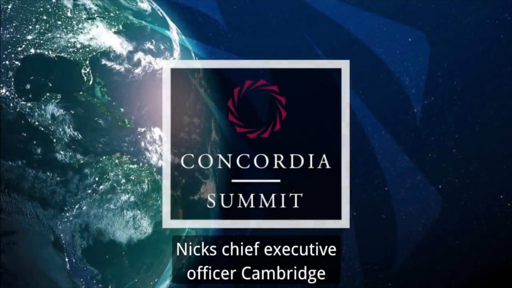 Cambridge Analytica, still #3